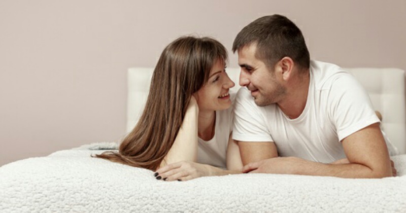 6 tư thế vợ chồng làm tình sẽ khiến bạn hạnh phúc hơn mỗi ngày