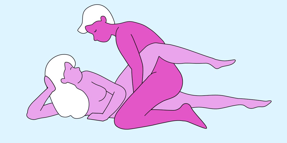 Fun Sex Positions: 6 Wild Moves to Experiment With Pleasure