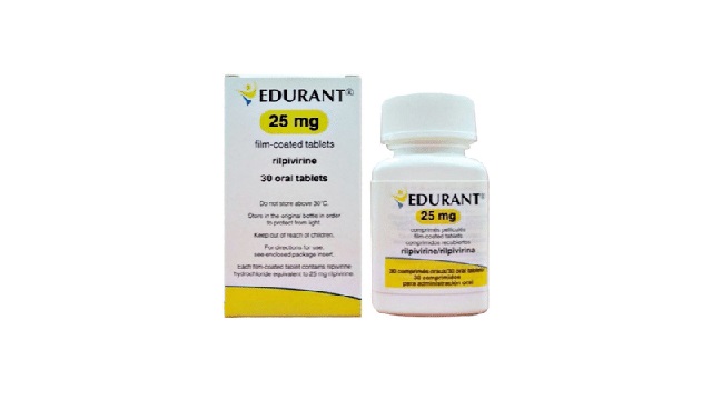 Ai được dùng và không được dùng Edurant 25 mg