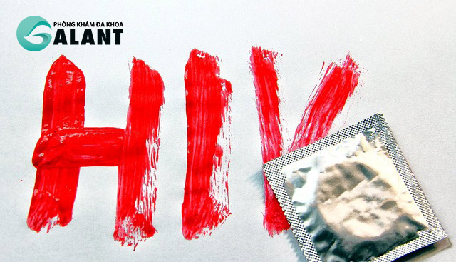 Bệnh HIV lây lan qua đường tình dục như thế nào