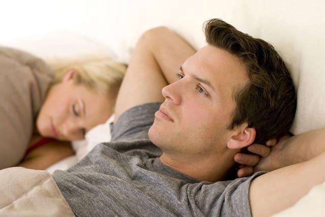 Bệnh sùi mào gà lây truyền do quan hệ tình dục không an toàn