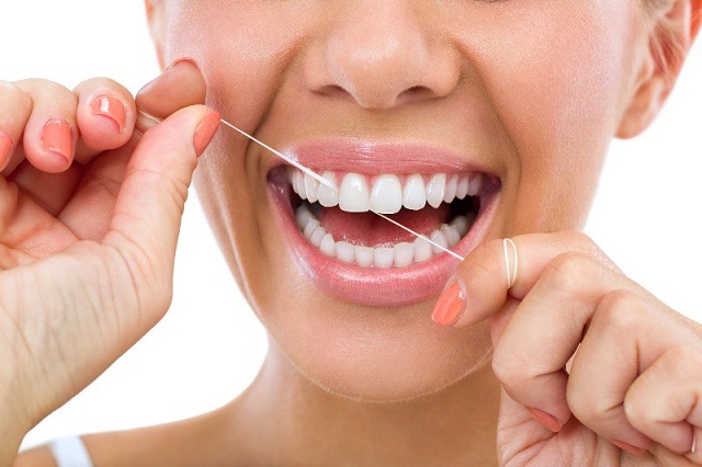 Cách chăm sóc răng miệng sau khi chữa tủy răng