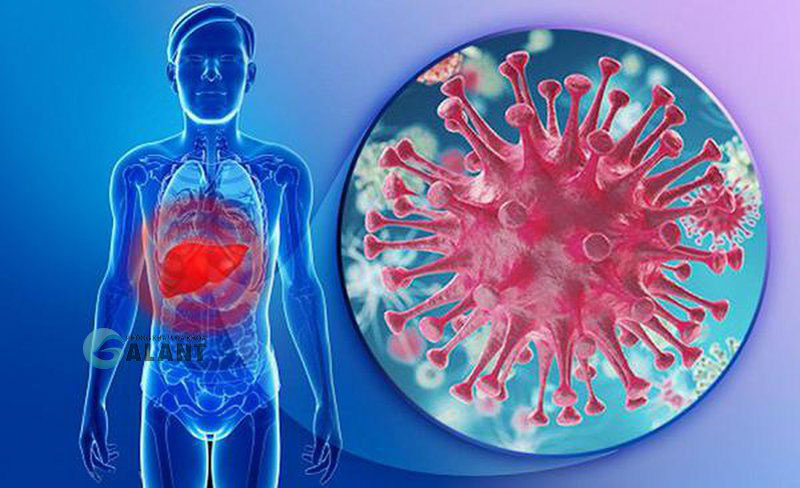 Những cách lây nhiễm viêm gan B chủ yếu hiện nay