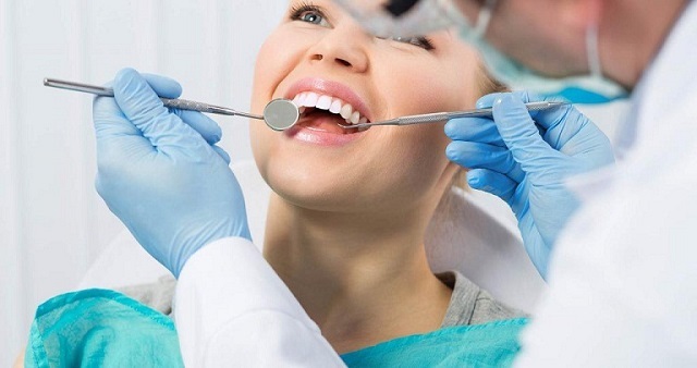 Chi phí điều trị sâu răng hết bao nhiêu?