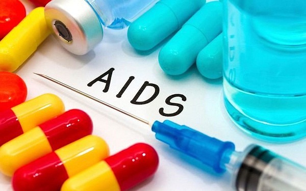 Điều trị HIV giúp giảm thiểu lây nhiễm hiệu quả