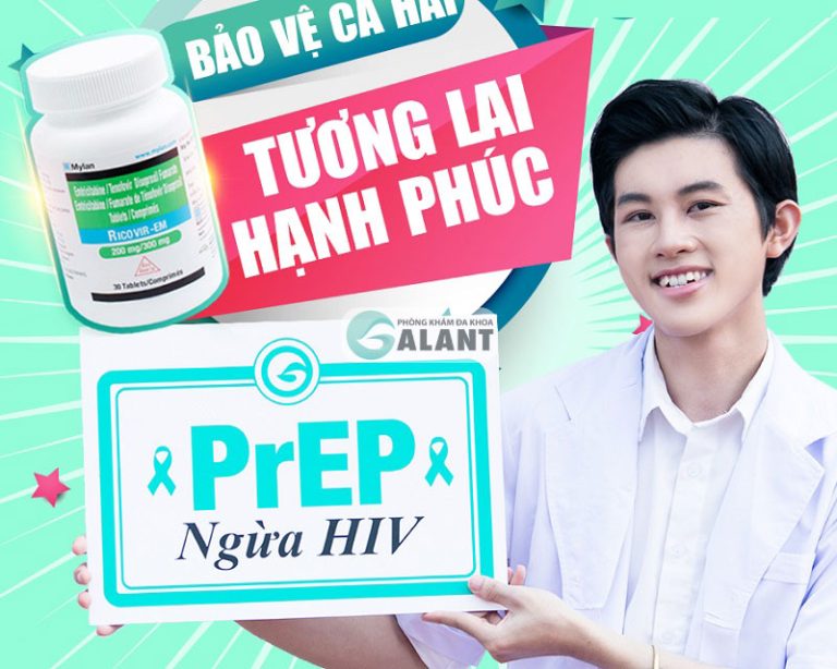 Prep Là Gì? Mua Thuốc Prep ở đâu Và Cách Sử Dụng Thuốc Prep