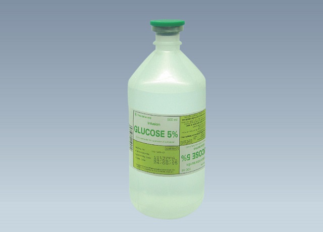 Dung dịch Glucose