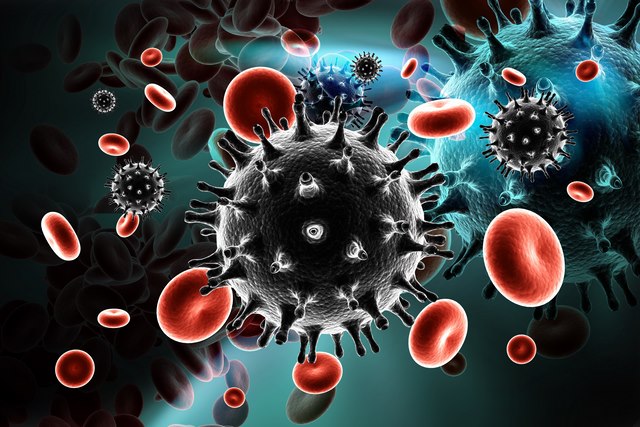Dùng ‘’khắc tinh’’ của virus để truy quét bộ gen HIV và tiêu diệt