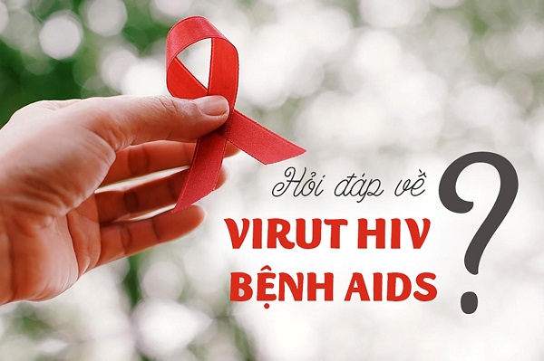 Thời điểm hiện tại chưa thể chữa khỏi HIV