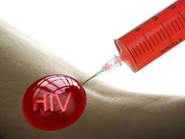 HIV là bệnh gì?