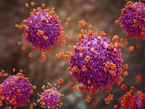 HIV là một loại virus tấn công hệ miễn dịch
