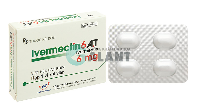 Ivermectin