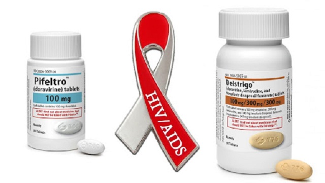 Người nhiễm HIV có thể kéo dài sự sống khi dùng thuốc