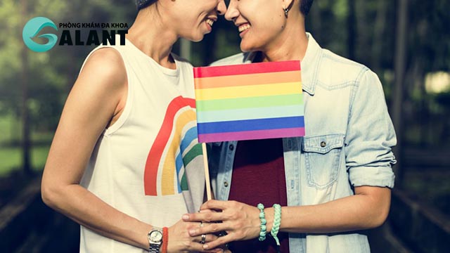 Người LGBT ở Việt Nam được nhiều tổ chức xã hội ủng hộ.
