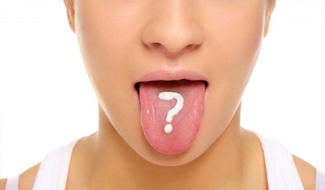 Nguyên nhân gây mụn rộp sinh dục ở lưỡi