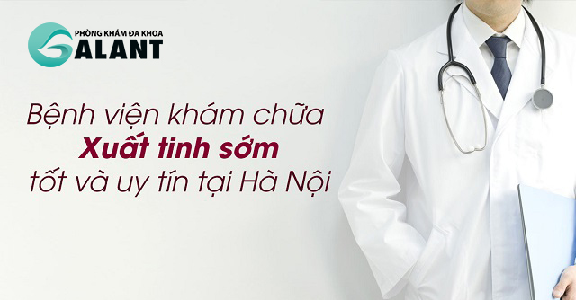 Những bệnh viện uy tín trong chữa trị bệnh lý nam khoa tại Hà Nội