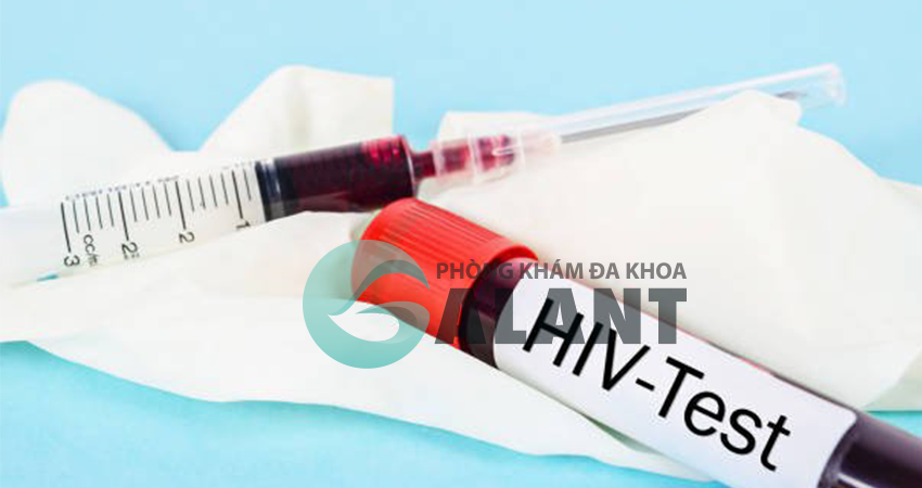 Những bước thực hiện test hiv tại nhà vô cùng đơn giản