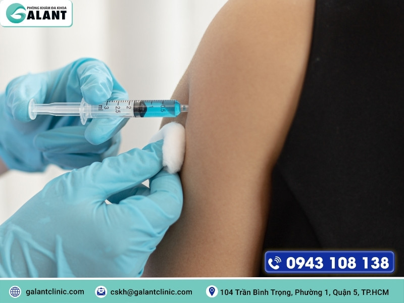 Lịch trình tiêm vắc xin ngừa dại INDIRAB