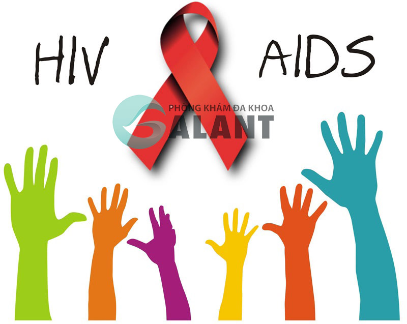 phan biet hiv va aids