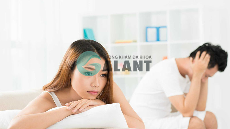 Phương pháp chẩn đoán tiết dịch màu nâu