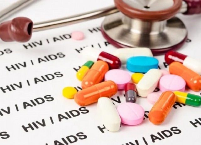 Phương pháp dùng thuốc ngừa HIV để trị liệu