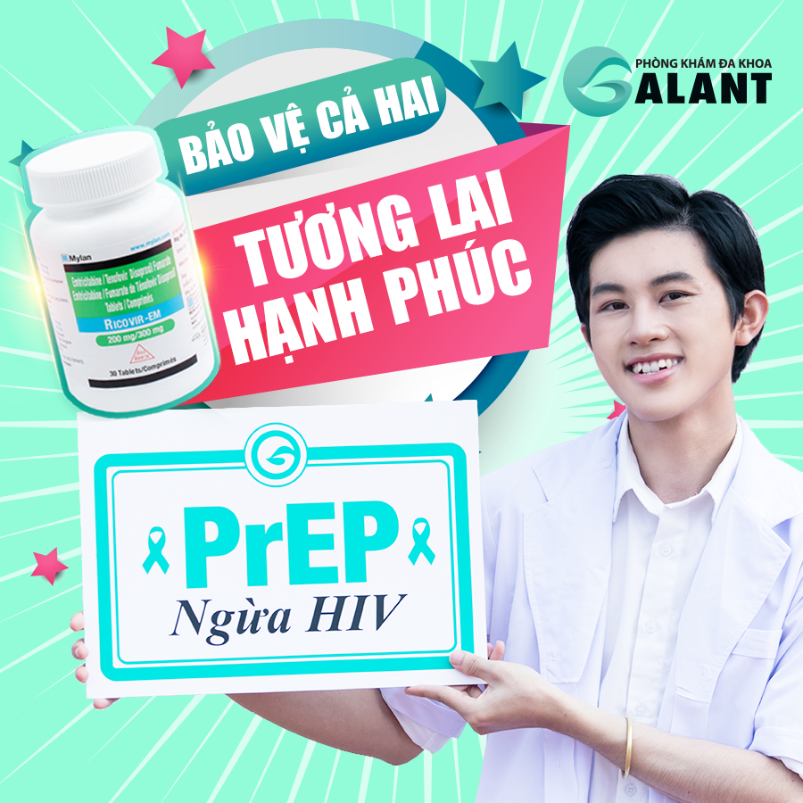 Phòng khám tư nhân cung cấp dịch vụ