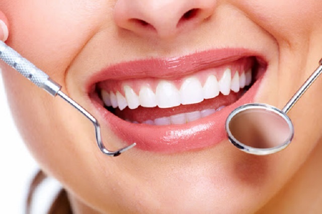 Răng sứ có độ bền rất cao