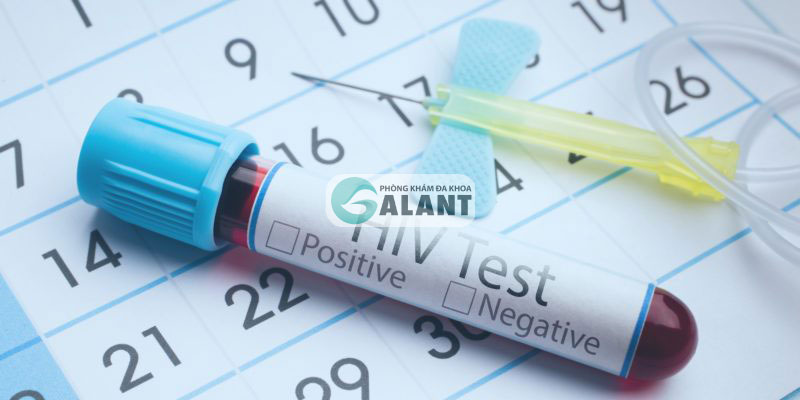 Nhận biết dấu hiệu mẩn ngứa do HIV