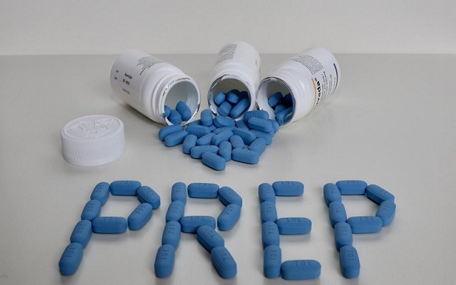 Sử dụng PrEP để bảo vệ bản thân trước nguy cơ lây nhiễm HIV