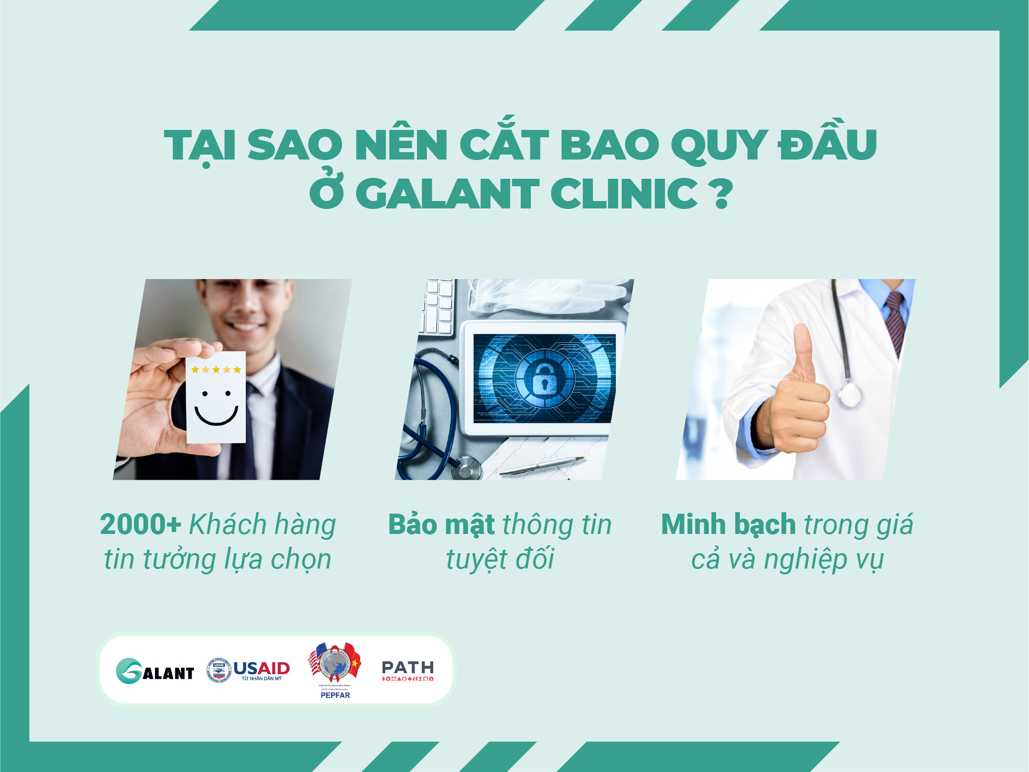 tai sao nen cat bao quy dau