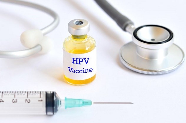 Tất cả phụ nữ nên tiêm phòng vắc xin HPV