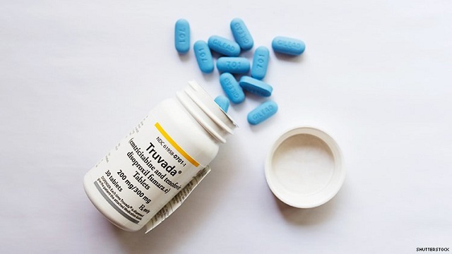 Thuốc chống HIV như PrEP cũng có một vài tác dụng phụ nhưng tỉ lệ dưới 10%
