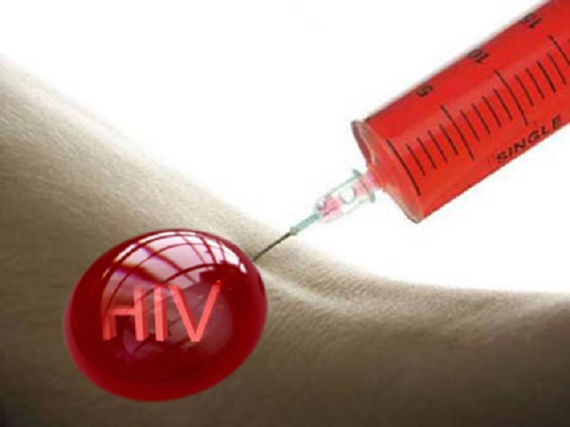 Thế nào là phơi nhiễm HIV?