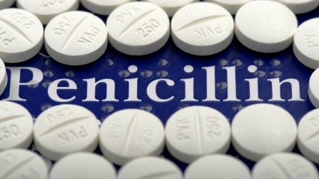 Thuốc kháng sinh Penicillin là gì?