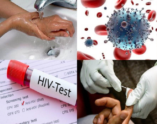 Thuốc phơi nhiễm HIV dùng cho những đối tượng nào?