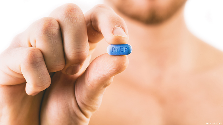 Thuốc phòng tránh HIV (PrEP) được chứng minh hiệu quả 99% cho người sử dụng