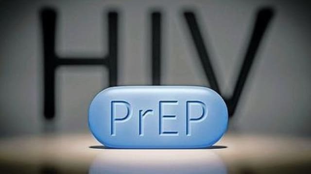 Thuốc PrEP ngừa HIV có hiệu quả tốt