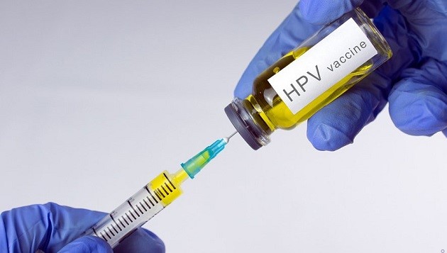 Vắc xin Cervarix ngăn ngừa sự xâm nhập của virus HPV