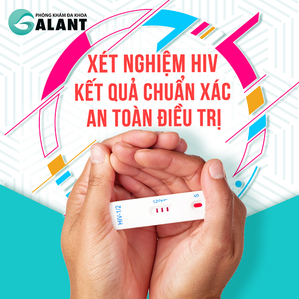 HIV là nỗi ám ảnh của nhiều người