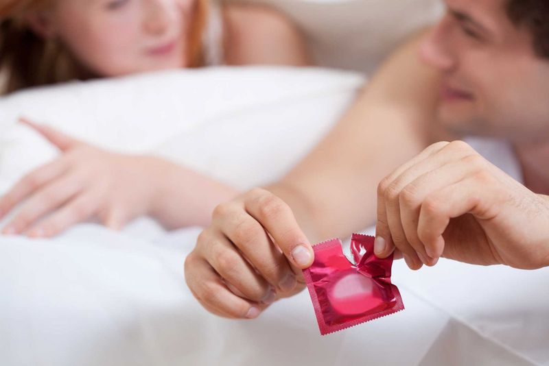 Quan hệ tình dục an toàn - những lợi ích không thể phủ nhận | Medlatec