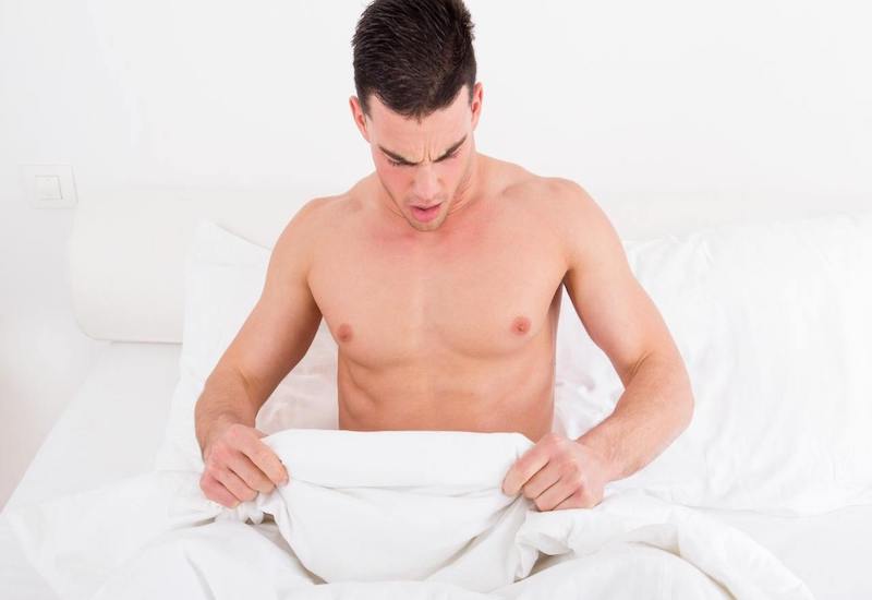 Thực hư chuyện thủ dâm gây ra rối loạn cương dương ở nam giới | Medlatec