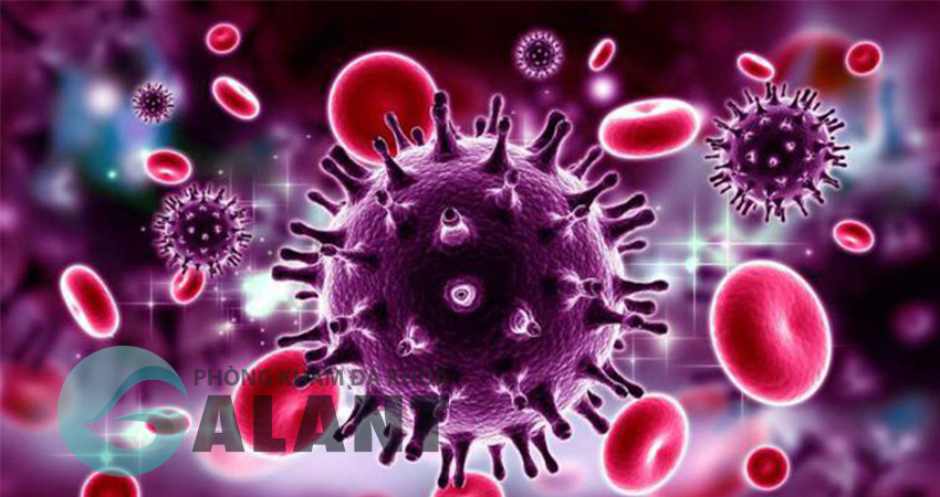 Nhận biết 16 dấu hiệu và triệu chứng của người nhiễm HIV để điều trị sớm