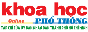 logo khoa hoc pho thong