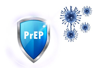 PrEP miễn phí