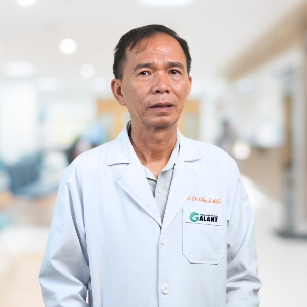 BS.CKI. Phạm Thanh Hiếu