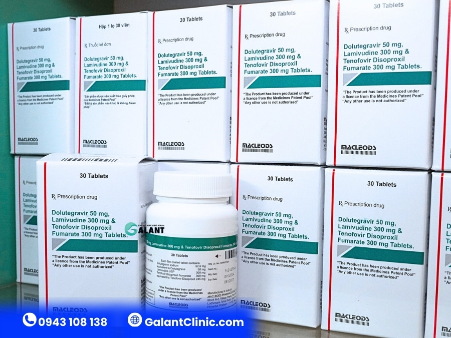PEP macleods giá bao nhiêu