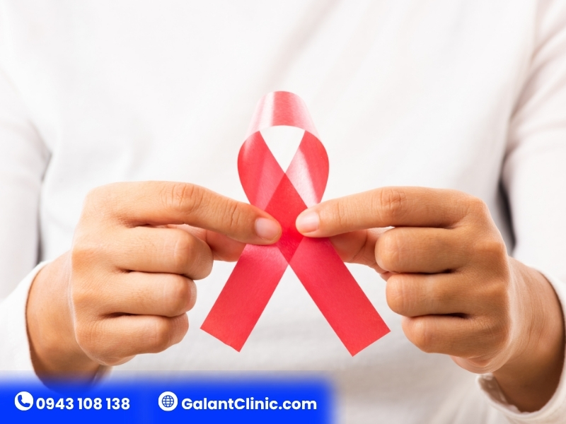 Chưa thể chữa khỏi HIV