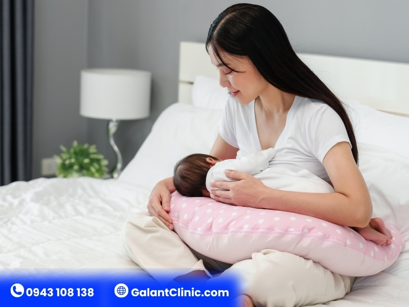 HIV lây từ mẹ sang con: Nguyên nhân, điều trị và cách dự phòng 1 HIV lây từ mẹ sang con