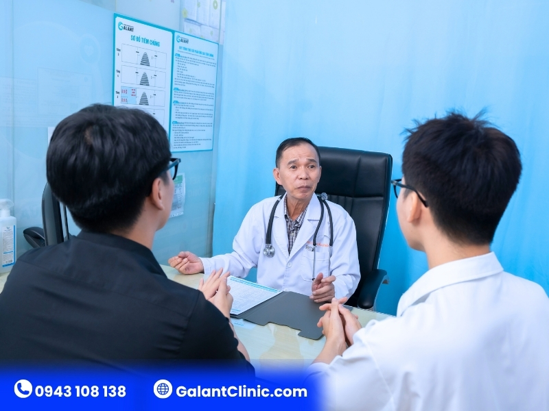 3 Phương pháp và phác đồ điều trị HIV 2025 2 Phác đồ điều trị HIV mới nhất tại GALANT