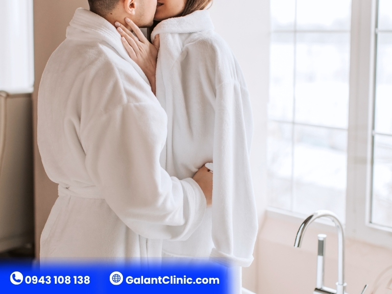 Thời gian lây nhiễm HIV sau quan hệ